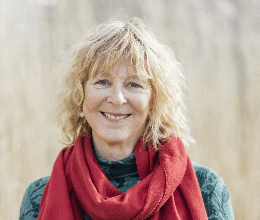 Dorothea Sick-Thies