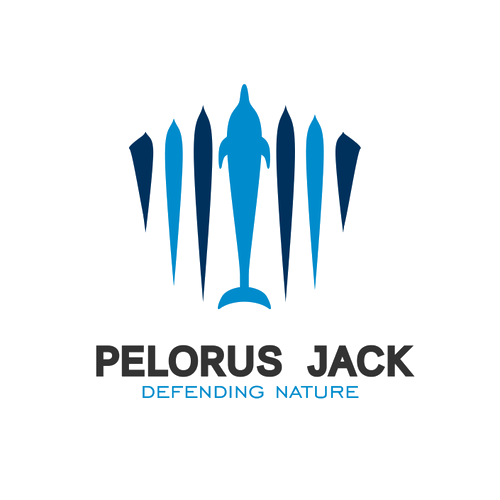 Pelorus Jack Foundation Logo
